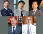 Five HKU Scholars Ranked First in Asia by Discipline by Research.com